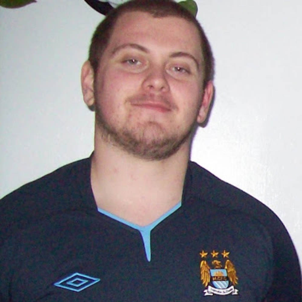 Meet your Posher, Elvis